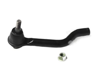 Nissan D8520-JF00B Socket Kit-Tie Rod, Outer