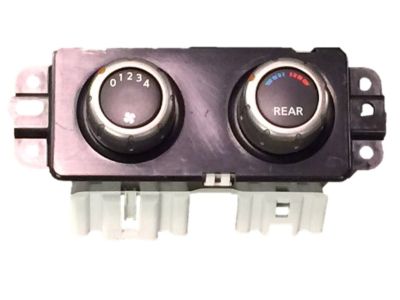 Nissan 27501-EA600 Control-Rear Cooler