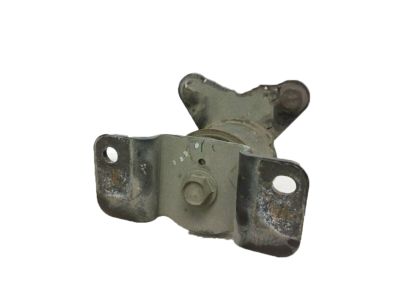 Nissan 11320-9CA0C Engine Mounting Insulator, Rear