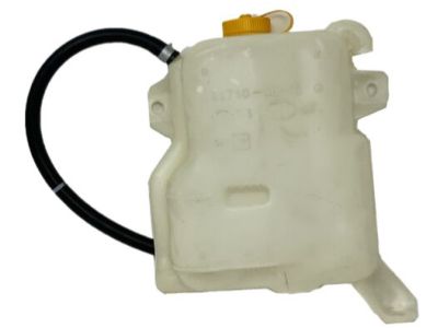 Nissan 21710-3B000 Tank Assy-Reserve