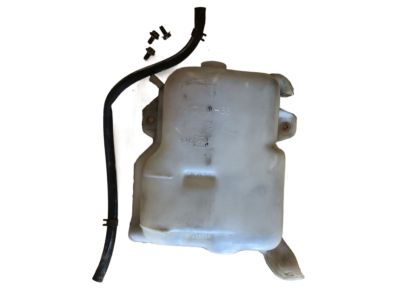 Nissan 21710-3B000 Tank Assy-Reserve