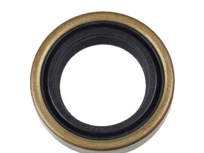 Nissan 43252-01G00 Seal-Oil Rear