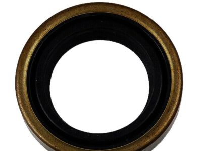 Nissan 43252-01G00 Seal-Oil Rear