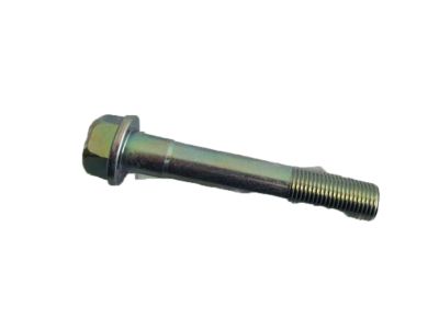 Nissan 54459-ED04A Bolt-Fix, Link