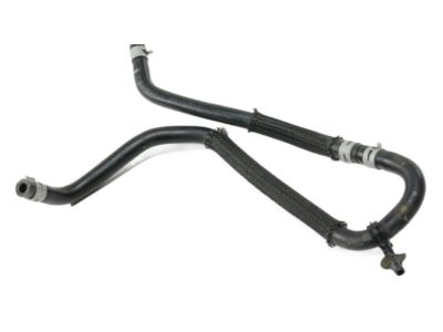 Nissan 21636-5AA1A Hose-Oil Cooler, Auto Transmission