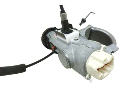 Nissan D8700-CZ3MA Lock Steering