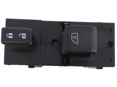 Nissan 25411-ZJ30A Switch Assy-Power Window, Assist