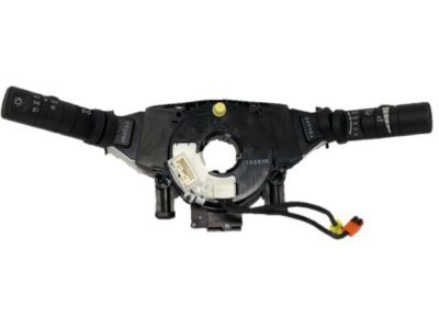 Nissan 25560-9BH2A Switch Assy-Combination