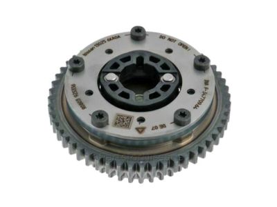 Infiniti 13025-6KA0A Pulley Assy-Valve Timing Control