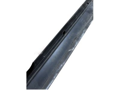 Nissan 82838-5AA0A Seal-Rear Door Partition, RHH