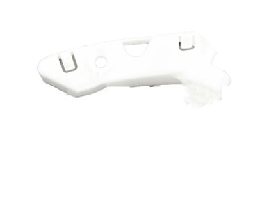 Nissan 62058-KB51B Stiffener-Front Bumper Side, RH