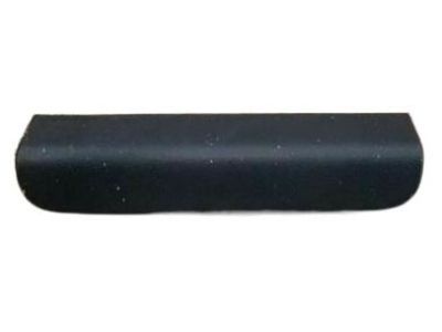 Nissan 80945-7S000 Cap-Door Grip, LH