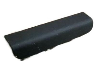 Nissan 80945-7S000 Cap-Door Grip, LH