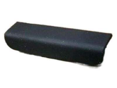 Nissan 80945-7S000 Cap-Door Grip, LH