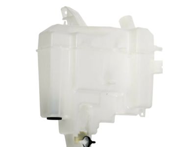 Nissan 28910-1JA0A Tank Assy-Windshield Washer