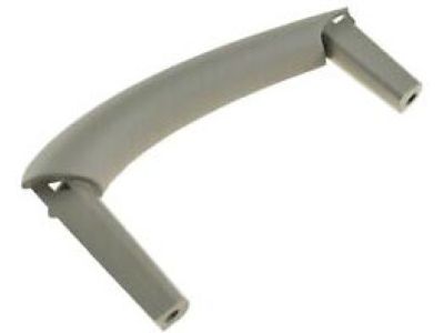 Nissan 80944-7S000 Cap-Door Grip, RH