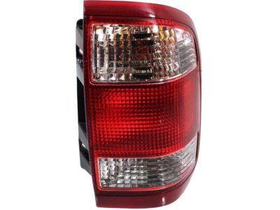 Nissan 26550-2W625 Lamp Assembly-Rear Combination, RH