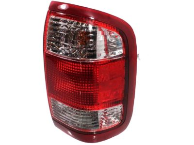 Nissan 26550-2W625 Lamp Assembly-Rear Combination, RH