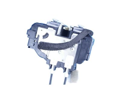 Nissan 80501-9GE1D Front Left Door Lock Actuator