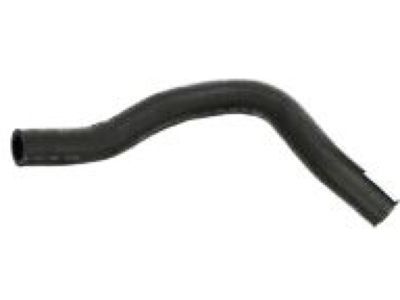Nissan 49717-4B500 Hose Assy-Suction, Power Steering