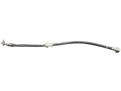 Nissan 46210-5AA0B Hose Assy-Brake, Front