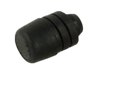 Nissan 65822-M7000 Rubber Bumper