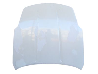 Nissan F5100-CD0MM Hood