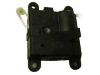 Nissan 27730-EN000 Air Intake Box Actuator