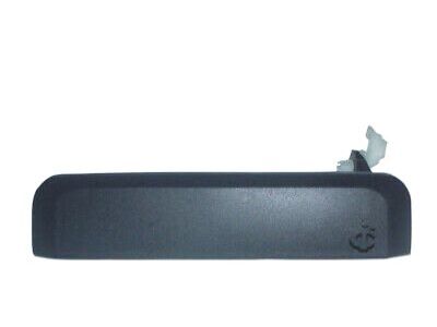 Nissan 80607-G5100 Front Door Outside Handle Assembly, Left