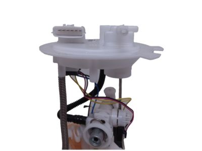 Nissan 17040-3KA1A Complete Fuel Pump