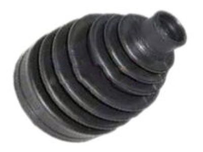 Nissan 39241-0M326 Repair Kit-Dust Boot, Outer