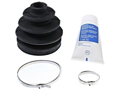 Nissan 39241-0M326 Repair Kit-Dust Boot, Outer