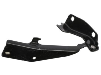 Nissan 65400-ET030 Hinge Assembly - Hood, RH