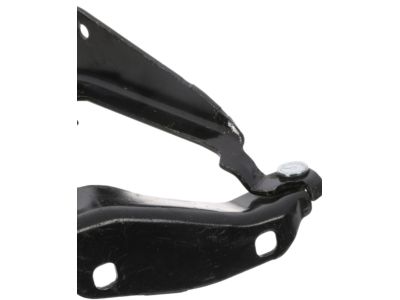 Nissan 65400-ET030 Hinge Assembly - Hood, RH