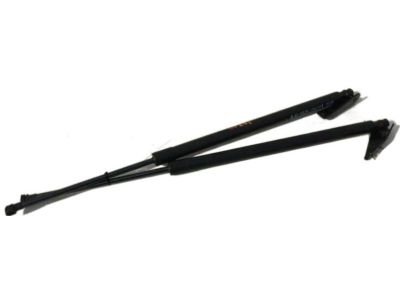 Nissan 90450-5HA0B Stay Assy-Back Door, RH