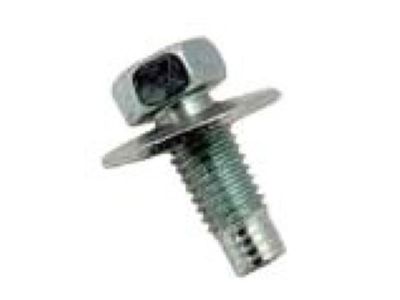 Infiniti 01121-02371 Bolt