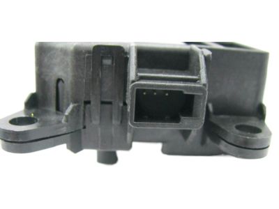 Infiniti 27732-3JC1A Air Mix Actuator Assembly