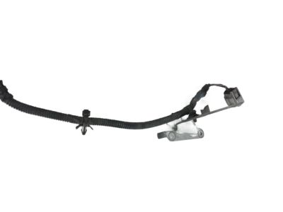 Nissan 24011-EA270 Harness Assembly-EGI