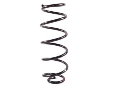 Nissan 55020-41G02 Spring-Rear Suspension