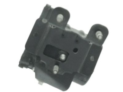 Nissan 47660-KB50B Anti Skid Actuator Assembly