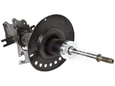 Nissan E4302-ET82B STRUT Kit Front RH