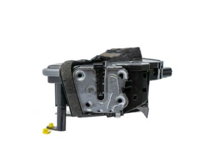 Nissan 80501-4NP0A Front Left Door Lock Actuator