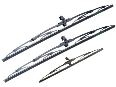 Nissan 28890-30P05 Window Wiper Blade Assembly