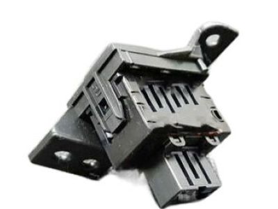 Nissan 25280-CD000 Switch-Fuel Lid Opener