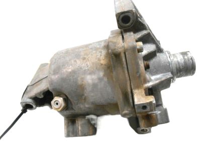 Nissan 92600-1KC1C Compressor-Air Conditioner