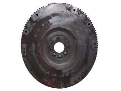 Nissan 12310-30P13 FLYWHEEL Assembly