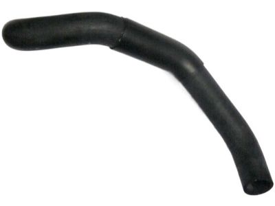 Nissan 21503-EV00A Hose-Radiator, Lower