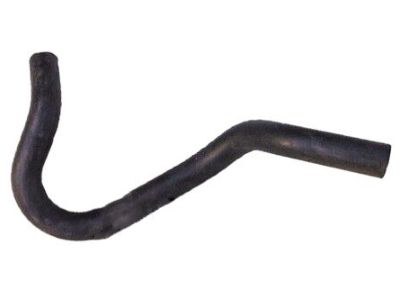 Nissan 49717-8J000 Hose Assy-Suction, Power Steering