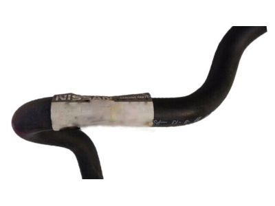 Nissan 49717-8J000 Hose Assy-Suction, Power Steering