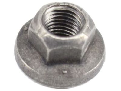 Nissan 14094-4P100 Nut